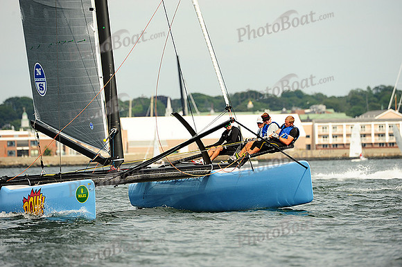 2014 NYYC Race Week A 881