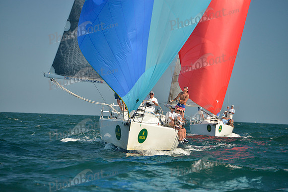 2018 NYYC Race Week D_0708