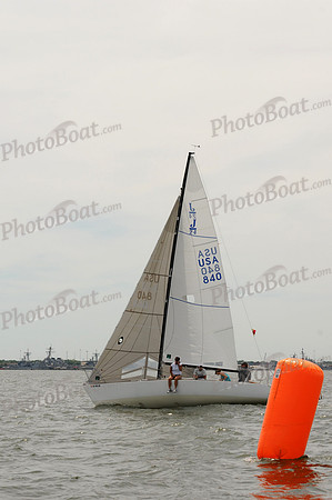 2011 Southern Bay RW B 336