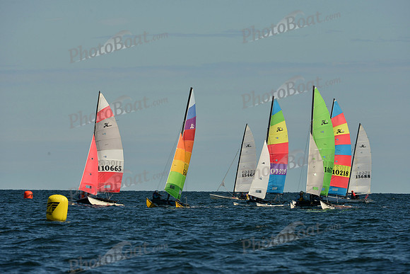 2015 Roton Point Multihull Regatta 557