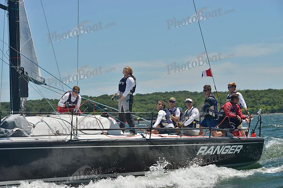 2019 NYYC Annual Regatta B_0175