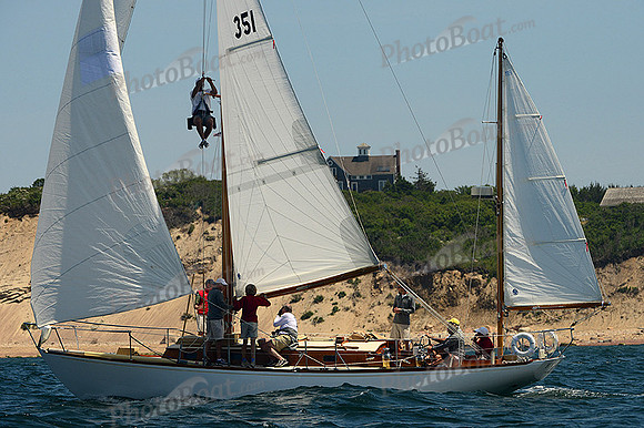 2013 Block Island Race Week A1 907