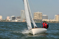 2012 Thistle Midwinters B 341