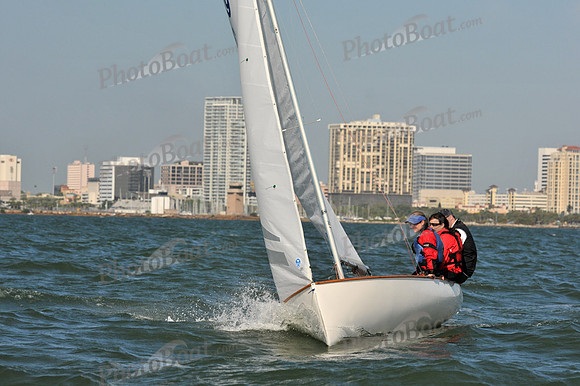 2012 Thistle Midwinters B 341