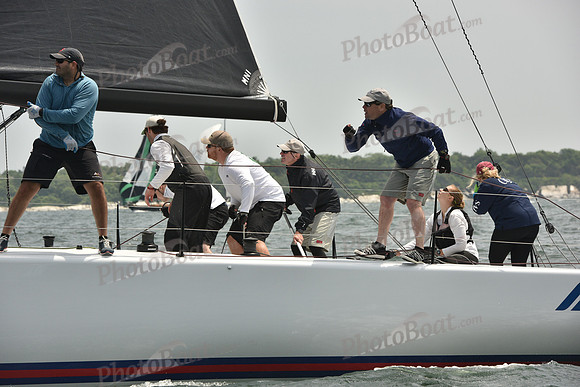 2018 NYYC Annual Regatta B_0863