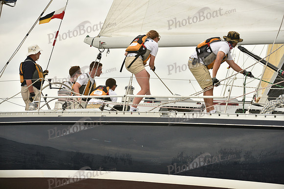 2018 Southern Bay Race Week D_0665