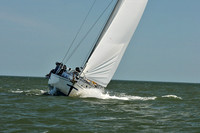 2013 Southern Bay Race Week D 230