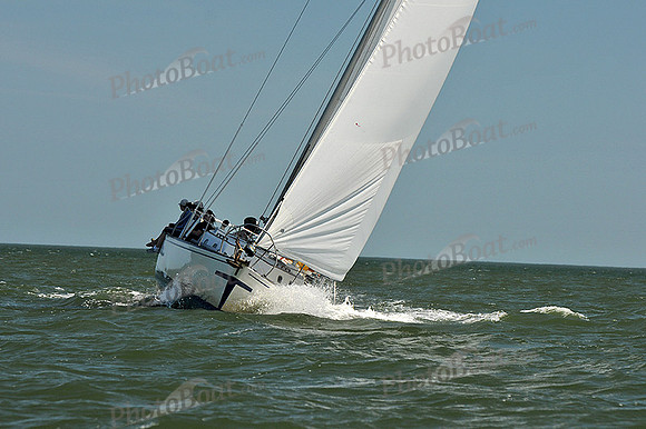 2013 Southern Bay Race Week D 230
