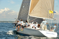 2015 Denmark Race A 506