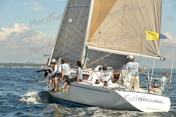 2015 Denmark Race A 506