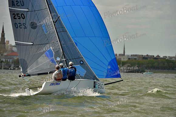 2018 Charleston Race Week B_1277