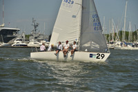 2017 Charleston Race Week B_0824