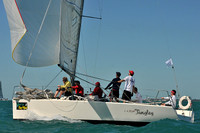 2013 Key West Race Week D 419