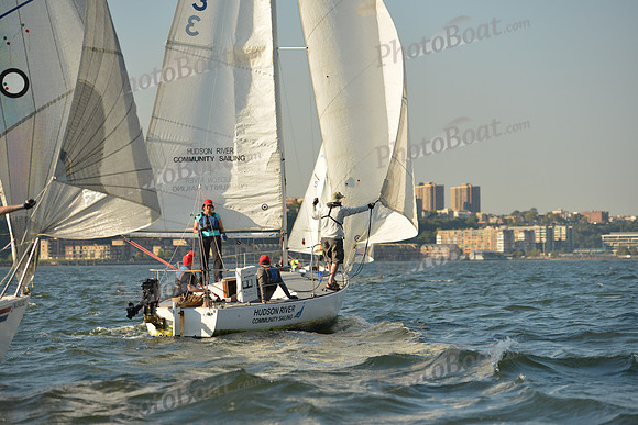 2015 NY Architects Regatta A 1037