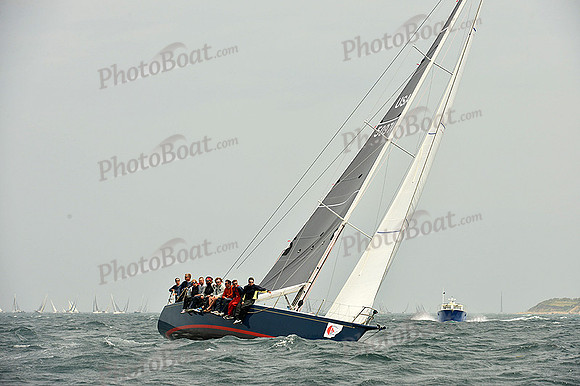 2015 Block Island Race Week D 555