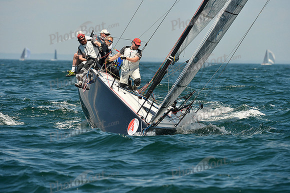 2015 Block Island Race Week A 1641