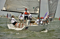2018 Charleston Race Week A_2195