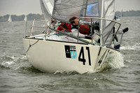 2016 Charleston Race Week A_1089