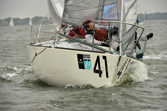 2016 Charleston Race Week A_1089