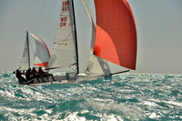 2017 Quantum Key West RW C 613