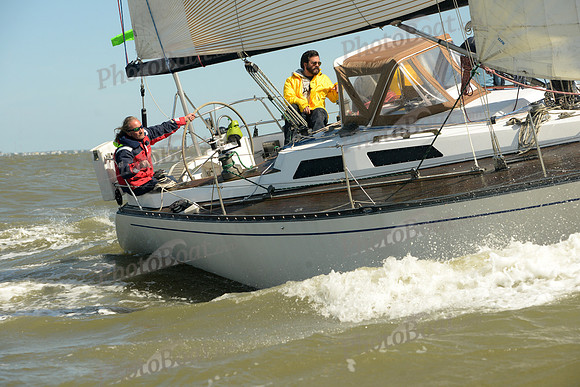 2016 Charleston Race Week B 0311