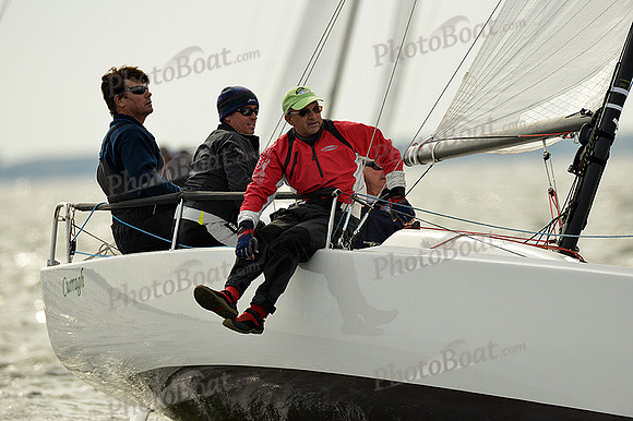 2015 J70 Winter Series B 287