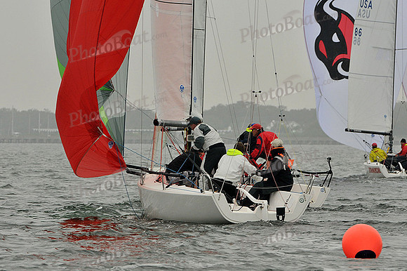 2014 J70 Winter Series D 198