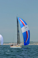 2013 Block Island Race Week B 929