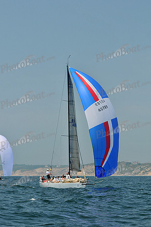 2013 Block Island Race Week B 929