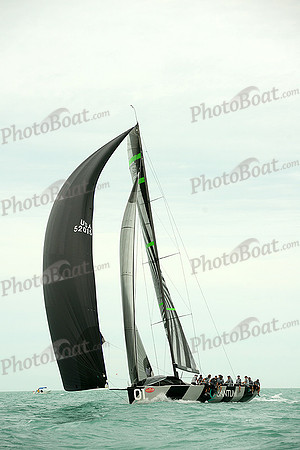 2016 Key West Race Week G_0269