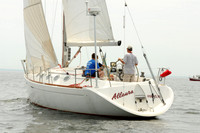 2011 Park City Regatta A 307