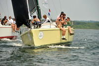 2015 NYYC Annual Regatta A 732