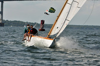 2012 NYYC Annual Regatta A 2684
