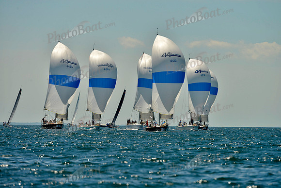 2017 Block Island Race Week F_1249