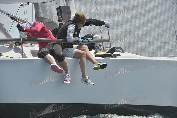 2021 Block Island Race Week D_0845