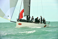 2016 Key West Race Week A_0708
