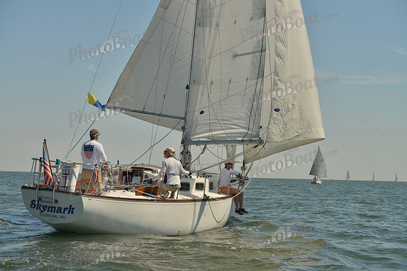 2017 Southern Bay Race Week B_0406