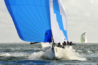 2014 J70 Winter Series A 1501