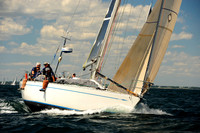 2014 Newport Bermuda A 1014