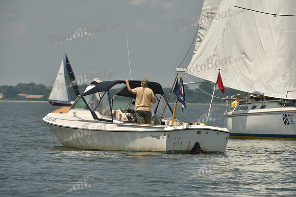 2018 Southern Bay Race Week A_0455