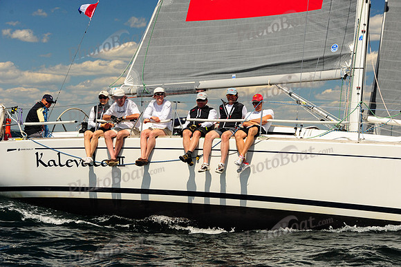 2014 Newport Bermuda A 958