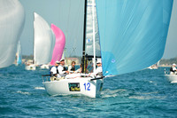 2015 Key West Race Week C 567