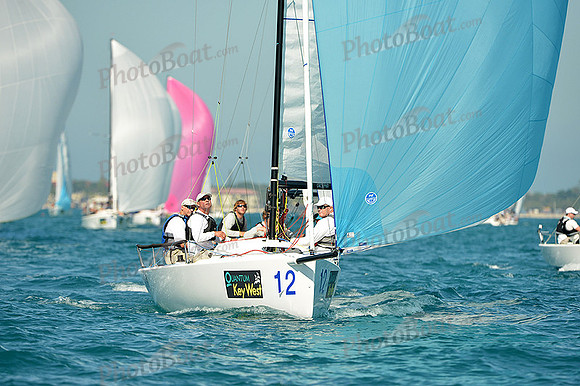 2015 Key West Race Week C 567
