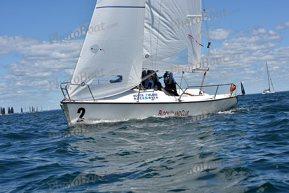 2021 Block Island Race Week D_1983