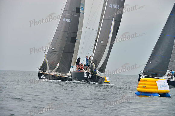 2021 Block Island Race Week C_2051