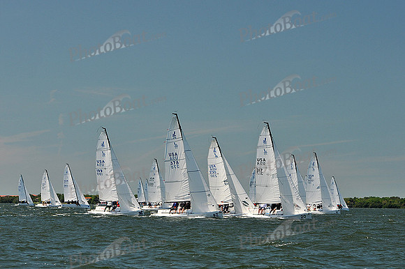 2014 J70 Winter Series G 454