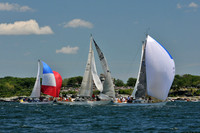 2012 Newport Bermuda 103
