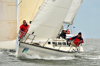 2013 Charleston Race Week B 1690