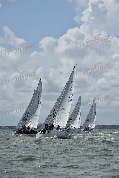2019 J24 Worlds M_0144