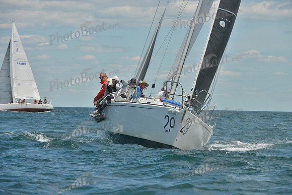 2021 Block Island Race Week D_0849